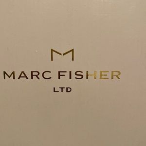 Marc Fisher Gadri Bootie brand new